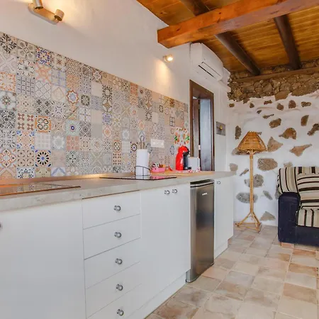Estudio Pu Apartman *